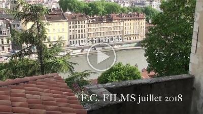 Les 80 ans de Marcel (Video de Frank)