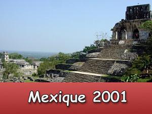2001 Mexique