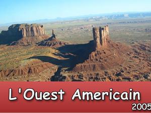 2005 Ouest Americain