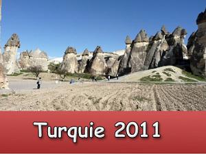 2011 Turquie