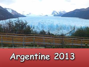 2013 Argentine