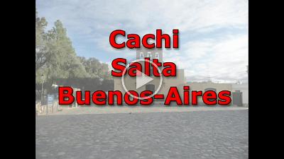 Cachi