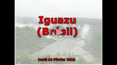 Iguazu