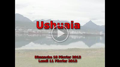 Ushuaia
