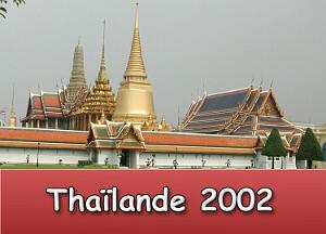 2002 Thailande