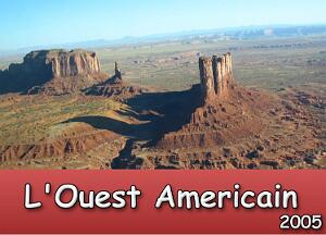2005 Ouest Americain