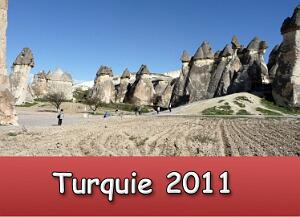 2011 Turquie